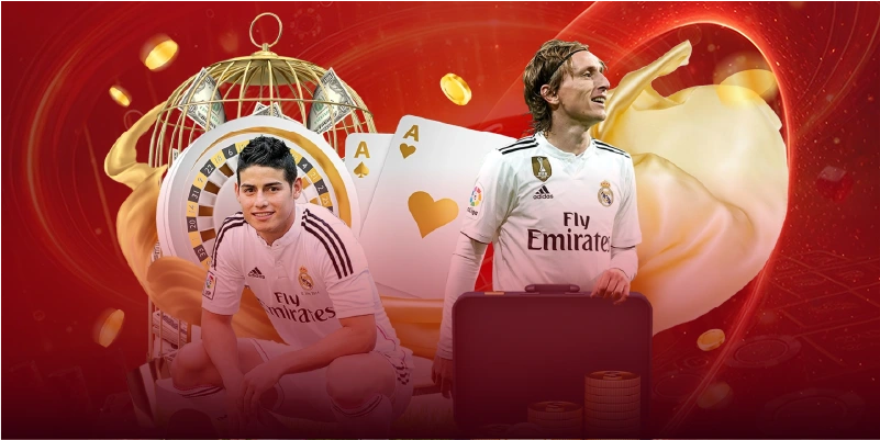 Những lợi ích mà người chơi nhận được sau khi tham gia