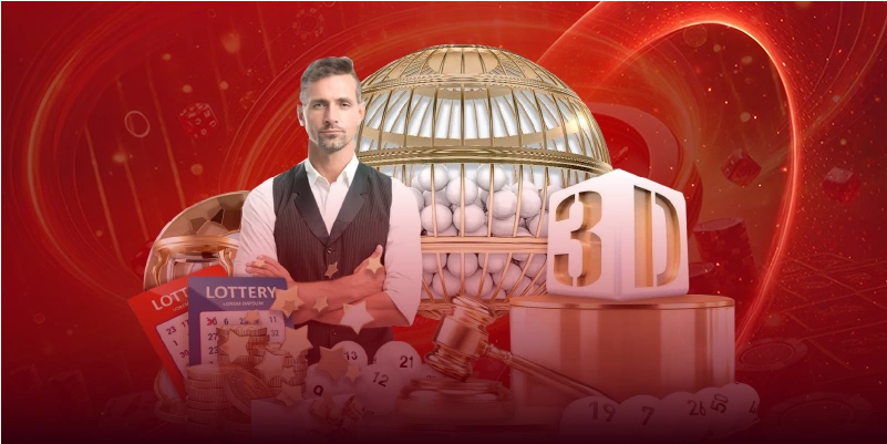 Những lợi ích to lắm mà người chơi tham gia xổ số miền trung nhận được 