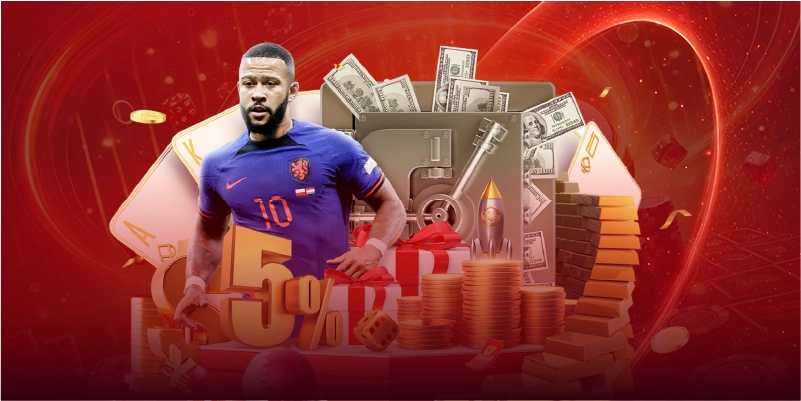 Hệ thống nạp tiền 888vi tiên tiến nạp rút chỉ trong vòng 30s