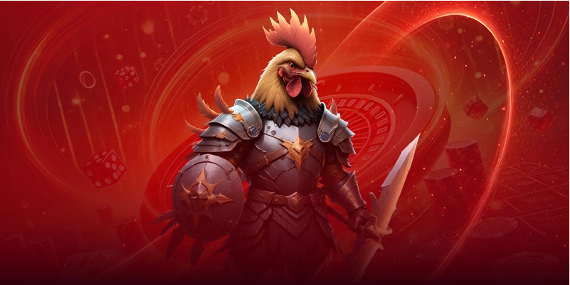 Đá gà cựa sắt